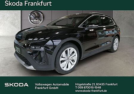 Skoda Elroq First Edition Navi LED
