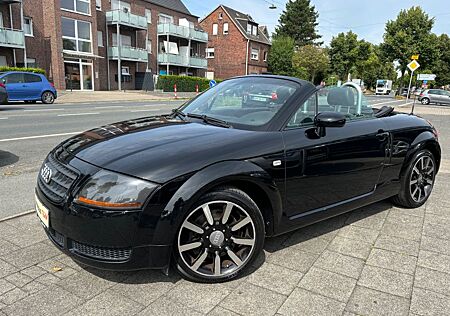 Audi TT 1.8 T Roadster Leder/e.Dach/Sitzheizung/BC