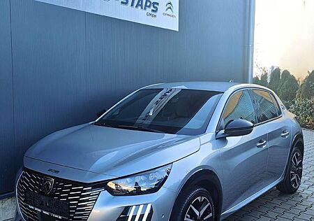 Peugeot 208 GT *LED, Sitzhzg,Einparkhilfe Kamera, Navi
