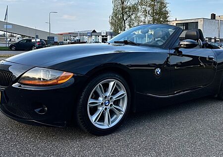 BMW Z4 2.5i - 192ps