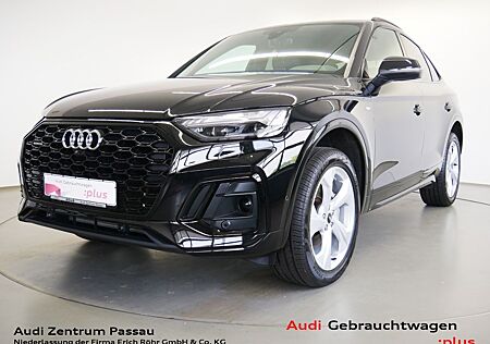 Audi Q5 Sportback 45 TFSI quattro S line S tro. MATRI