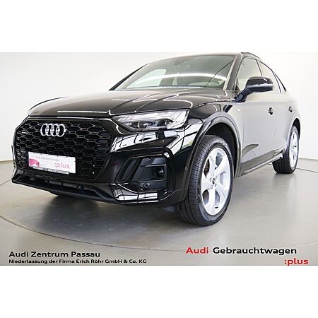 Audi Q5 leasen