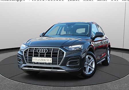 Audi Q5 35 TDI S-Tronic Leder Kamera Netto 24790 #418