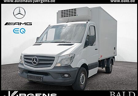 Mercedes-Benz Sprinter 316 TIEFKÜHLKOFFER+KIESLING+SEITENTÜR