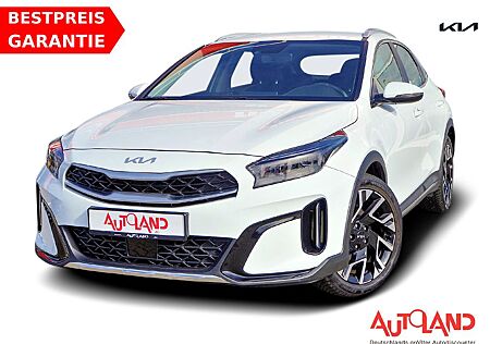 Kia XCeed 1.5 T-GDI Aut. LED Navi SHZ Kamera