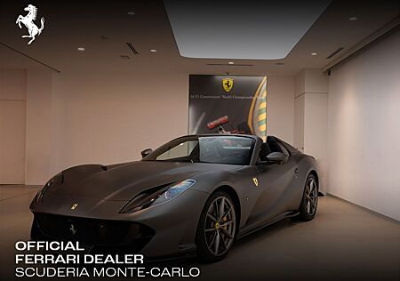 Ferrari 812 GTS V12 6.5 - FIRST HAND