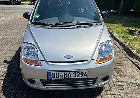 Chevrolet Matiz 1.0 SE SE