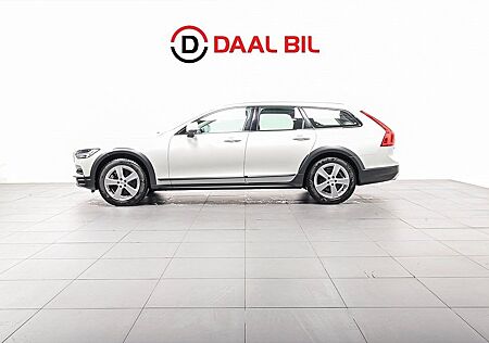 Volvo V90 Cross Country D4 AWD 190HP VOC HEATER VAT