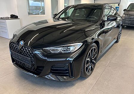 BMW 420 xDrive Gran Coupé M Sport