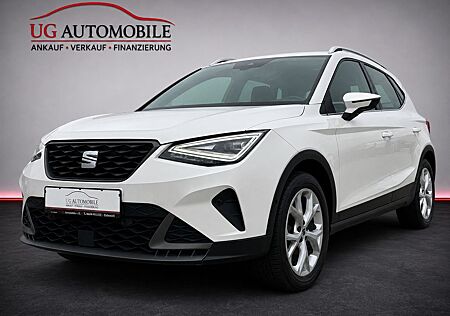 Seat Arona FR-Line 1.0 TGI * 1.H * NAVI * R-KAM * ACC