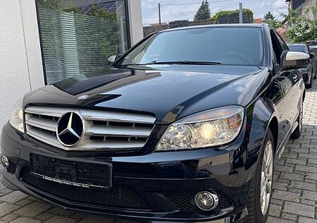 Mercedes-Benz C 230 AVANTGARDE Avantgarde
