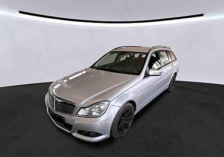 Mercedes-Benz C 220 T CDI BlueEfficiency (204.202) 2.1 C