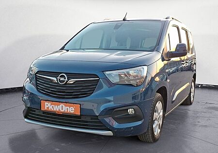 Opel Combo Life 1.5 AHK SHZ PANORAMA NAVI KAMERA HEAD