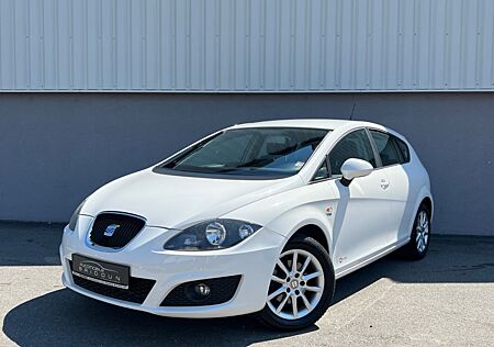 Seat Leon Reference Copa *2HAND*TÜV NEU*KLIMA*