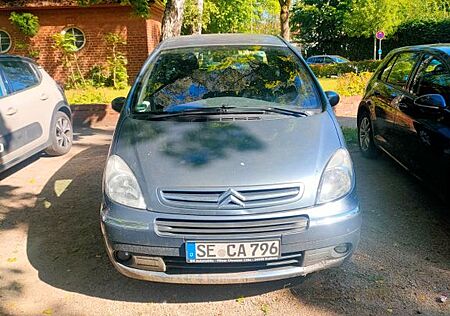 Citroën Xsara Picasso 1.6 16V Exclusive Exclusive