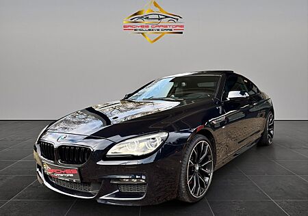 BMW 640d xDrive*M SPORTPAKET*PANO*HUD*HK*