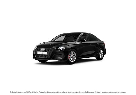 Audi A3 35 TFSI Limousine