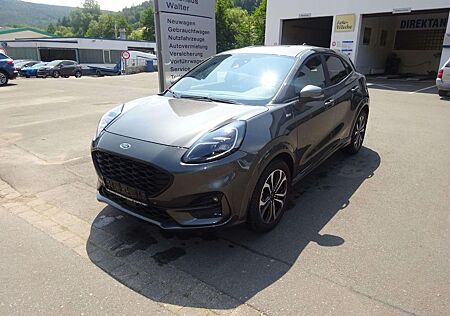 Ford Puma ST-Line X Hybrid LED Navi Kamera ACC