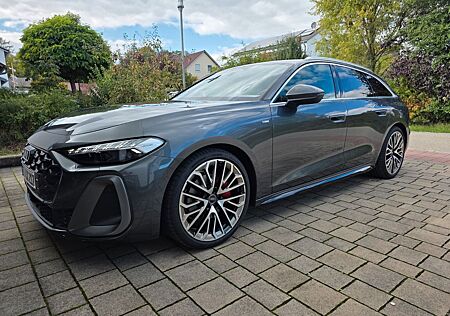 Audi A5 TFSI 110 kW S tronic Avant -