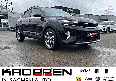Kia Stonic Platinum Edition DCT7 Android CarPlay