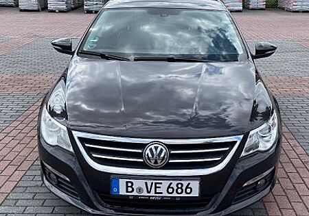 VW Passat CC Volkswagen 1.8 TSI DSG -