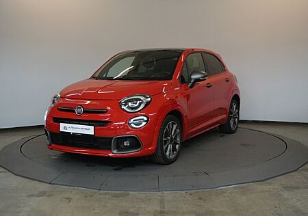 Fiat 500X 1.3 GSE Sport 4x2 Kam Pano StzHzg