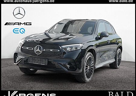 Mercedes-Benz GLC 300 de 4M AMG-Sport/360/Pano/Burm/AHK/Distr