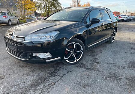 Citroën C5 Tourer Selection saubere Zustand TÜV neu