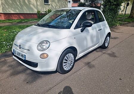 Fiat 500 Pop