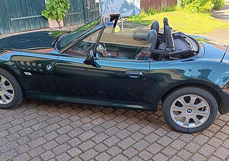 BMW Z3 Roadster 2.0 -