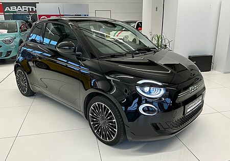 Fiat 500E Icon Lim 42 kWh*LED/Panorama/Kamera/Zert.*