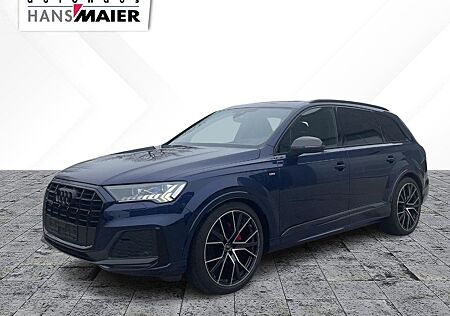 Audi Q7 S line TDI qu.Comp.Plus Pano Matrix B&O StdHz
