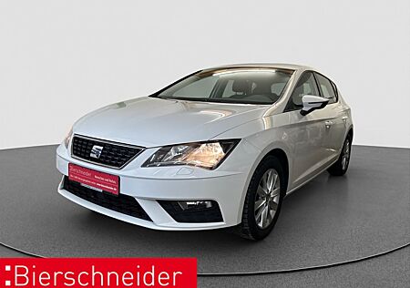 Seat Leon 1.5 TSI Style GRA SHZ LED