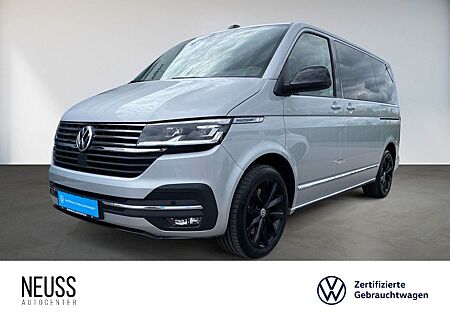 VW T6 Multivan Volkswagen 6.1 2.0 TDI DSG Generation SIX +AHK+