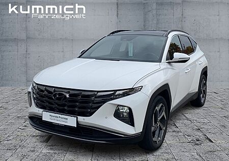 Hyundai Tucson HEV 1.6 T-GDi 2WD PRIME HDA