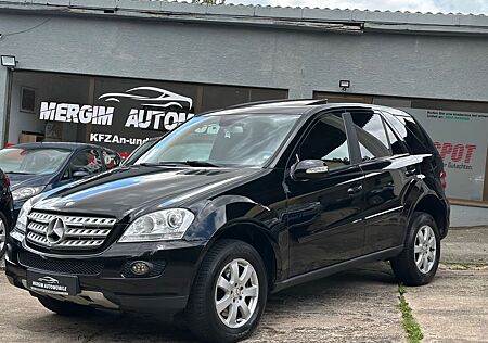 Mercedes-Benz ML 280 CDI/ 4 Matic/Navi/Leder/Ahk