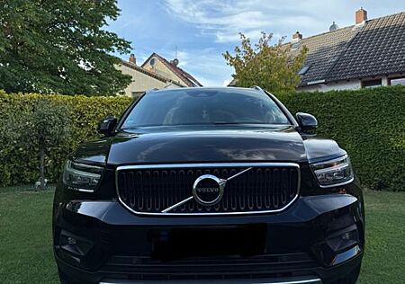 Volvo XC 40 XC40 D3 AWD Momentum Pro Geartronic Momentum Pro