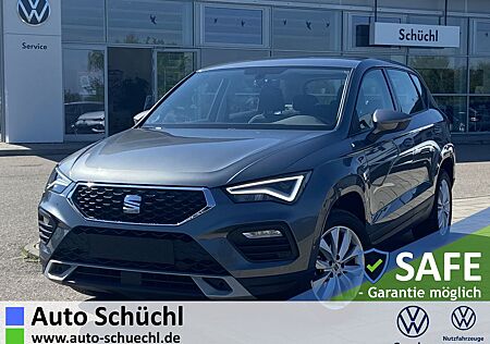 Seat Ateca 1.5 TSI Style 17"+BEATS+NAVI-PRO+LED+PARKA