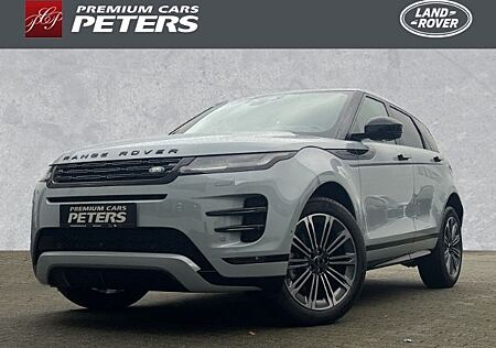 Land Rover Range Rover Evoque D200 Dynamic SE Panorama Navi