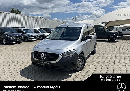 Mercedes-Benz eCitan CITAN Tourer PRO MBUX SICHERHEITSPAKET