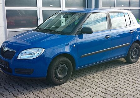 Skoda Fabia gebraucht kaufen Skoda Fabia TÜV NEU !