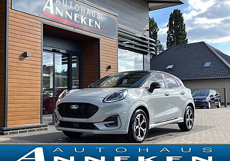 Ford Puma ST-Line*Kamera*Sync4*AppLink*Neues Modell!