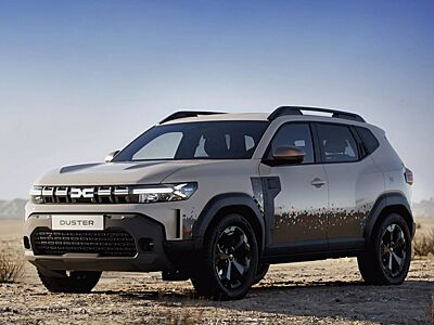 Dacia Duster Hybrid-G 150 4x4 Auto. Spirit of Sand, So