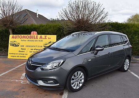 Opel Zafira Tourer 1.4 Turbo Cosmo Autom 7PL/GPS/Airc