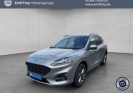 Ford Kuga 2.5 Duratec PHEV ST-LINE X