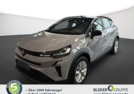 Renault Captur II 1.0 TCe 100 ECO-G Evolution GPF (EU 6