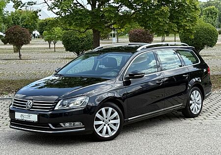 VW Passat Volkswagen 3.6 V6°Variant°Highline°4Motion°ACC°Navi°