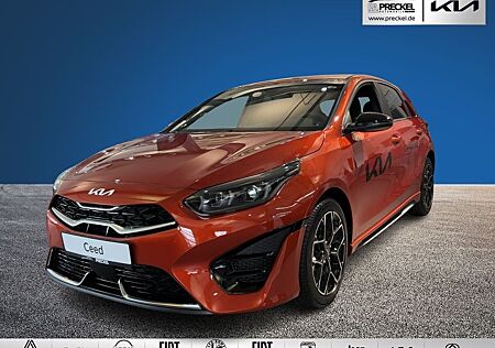 Kia Cee'd / Ceed GT-Line 1.5T DCT*ACC*JBL*FULL-LED
