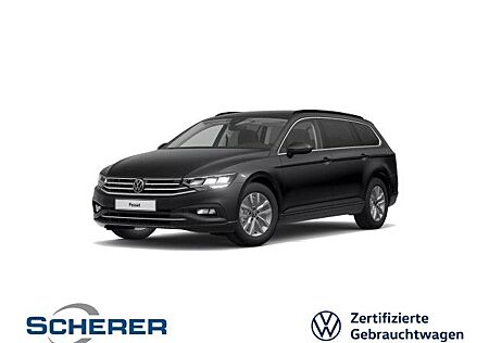 VW Passat Variant gebraucht kaufen VW Passat Variant Volkswagen Business 1.5 TSI DSG AHK NAVI APP