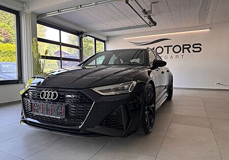 Audi RS6 1 Besitz/CARBON/gut ausgestattet/Mwst ausw.